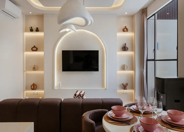 Kamala By Betterplace Villa Uluwatu