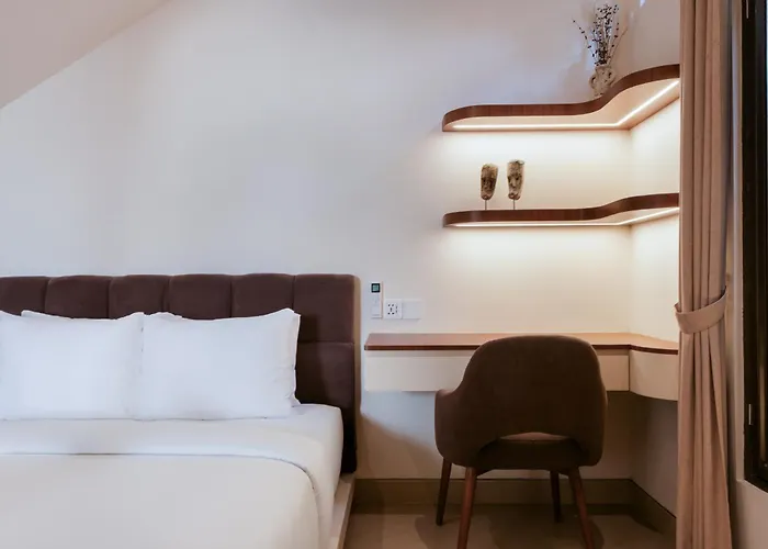Kamala By Betterplace Villa Uluwatu