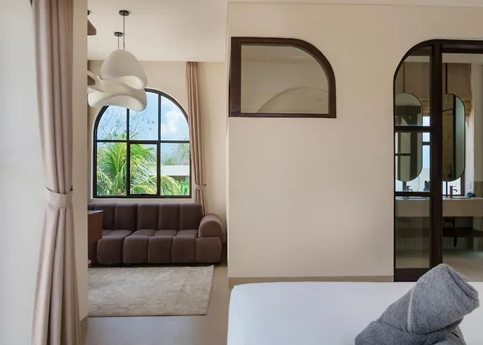 Kamala By Betterplace Villa Uluwatu