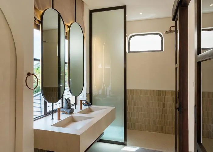 Kamala By Betterplace Villa Uluwatu (Bali)