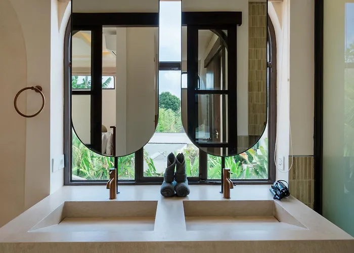 Villa Kamala By Betterplace *