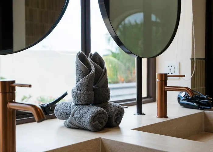 Kamala By Betterplace Villa Uluwatu