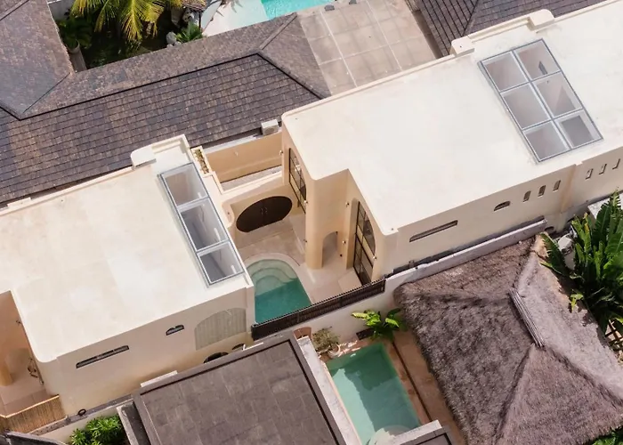 Villa Kamala By Betterplace *